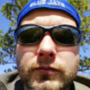 Meet your Posher, Jeff